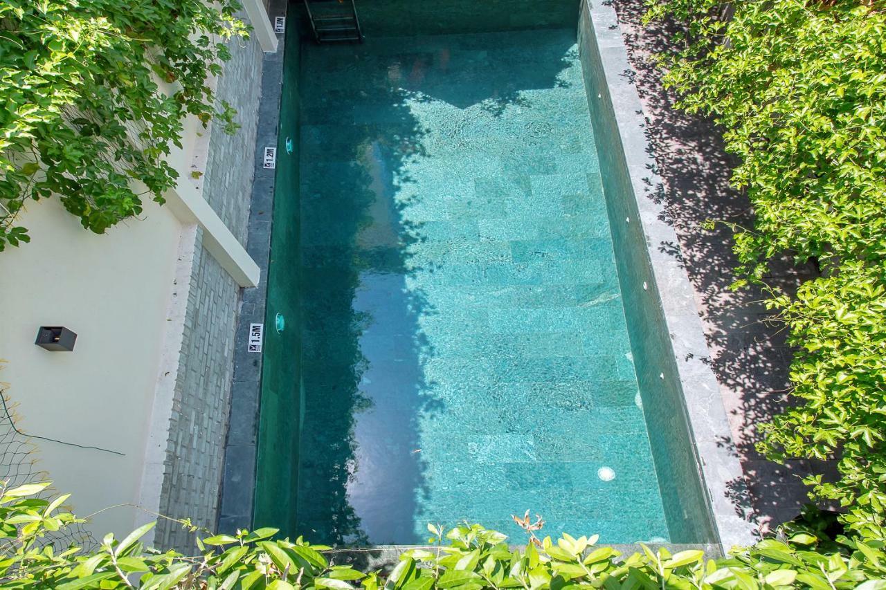 Kim'S Villa Hoi An Exterior photo